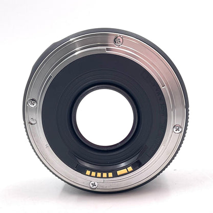 【全額返金保証】【最速発送】Canon EF50mm F1.8 STM 動作確認済