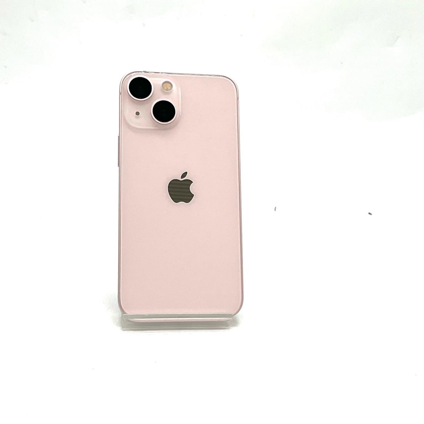 【全額返金保証】【最速発送】Apple iPhone iPhone 13 mini 128GB ピンク SIMフリー 白ロム 動作確認済 73%