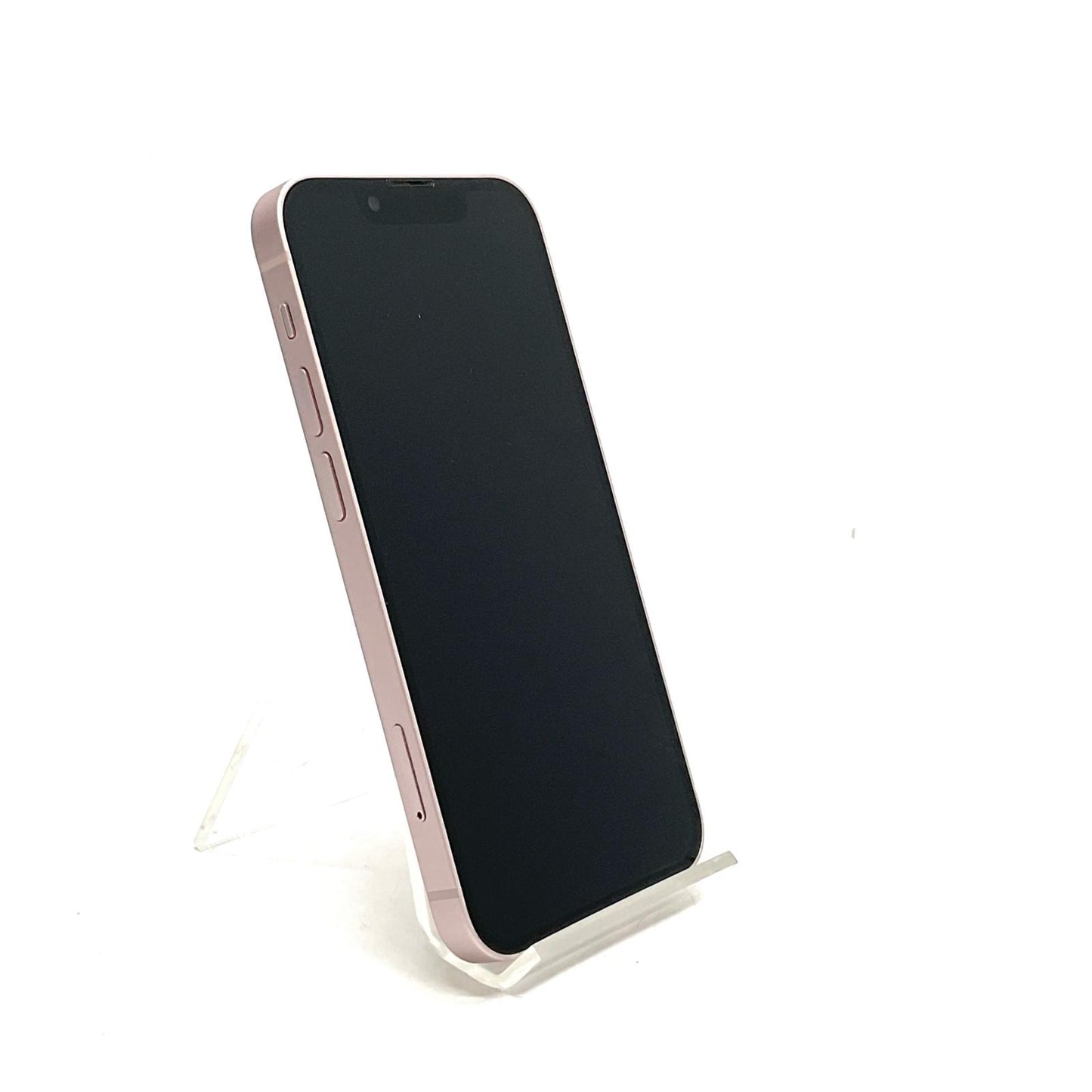 【全額返金保証】【最速発送】Apple iPhone iPhone 13 mini 128GB ピンク SIMフリー 白ロム 動作確認済 73%