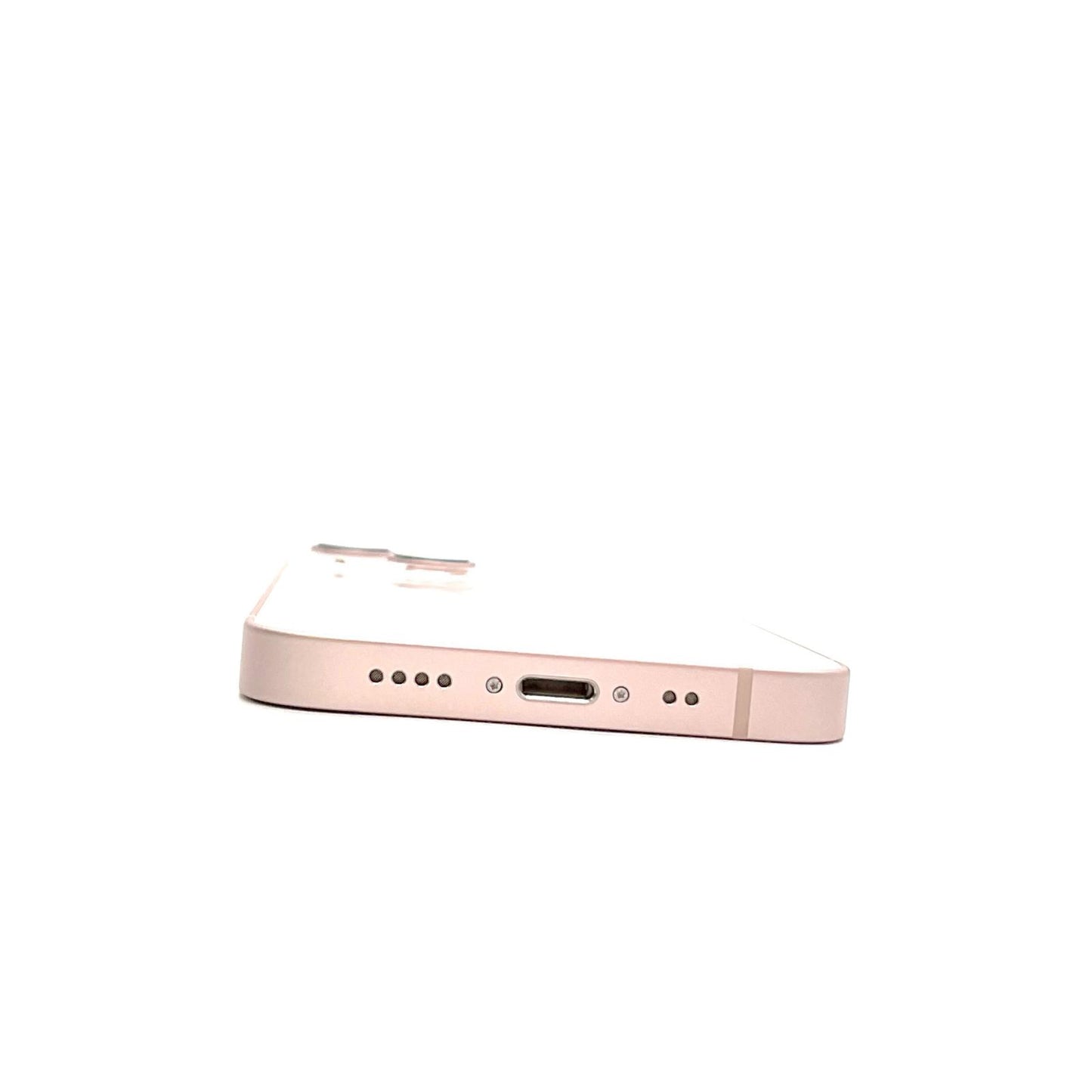 【全額返金保証】【最速発送】Apple iPhone iPhone 13 mini 128GB ピンク SIMフリー 白ロム 動作確認済 73%