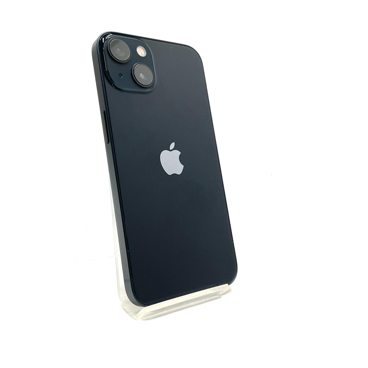 【全額返金保証】【最速発送】Apple iPhone iPhone 13 128GB ミッドナイト SIMフリー 白ロム 動作確認済 79%