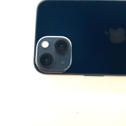 【全額返金保証】【最速発送】Apple iPhone iPhone 13 128GB ミッドナイト SIMフリー 白ロム 動作確認済 79%
