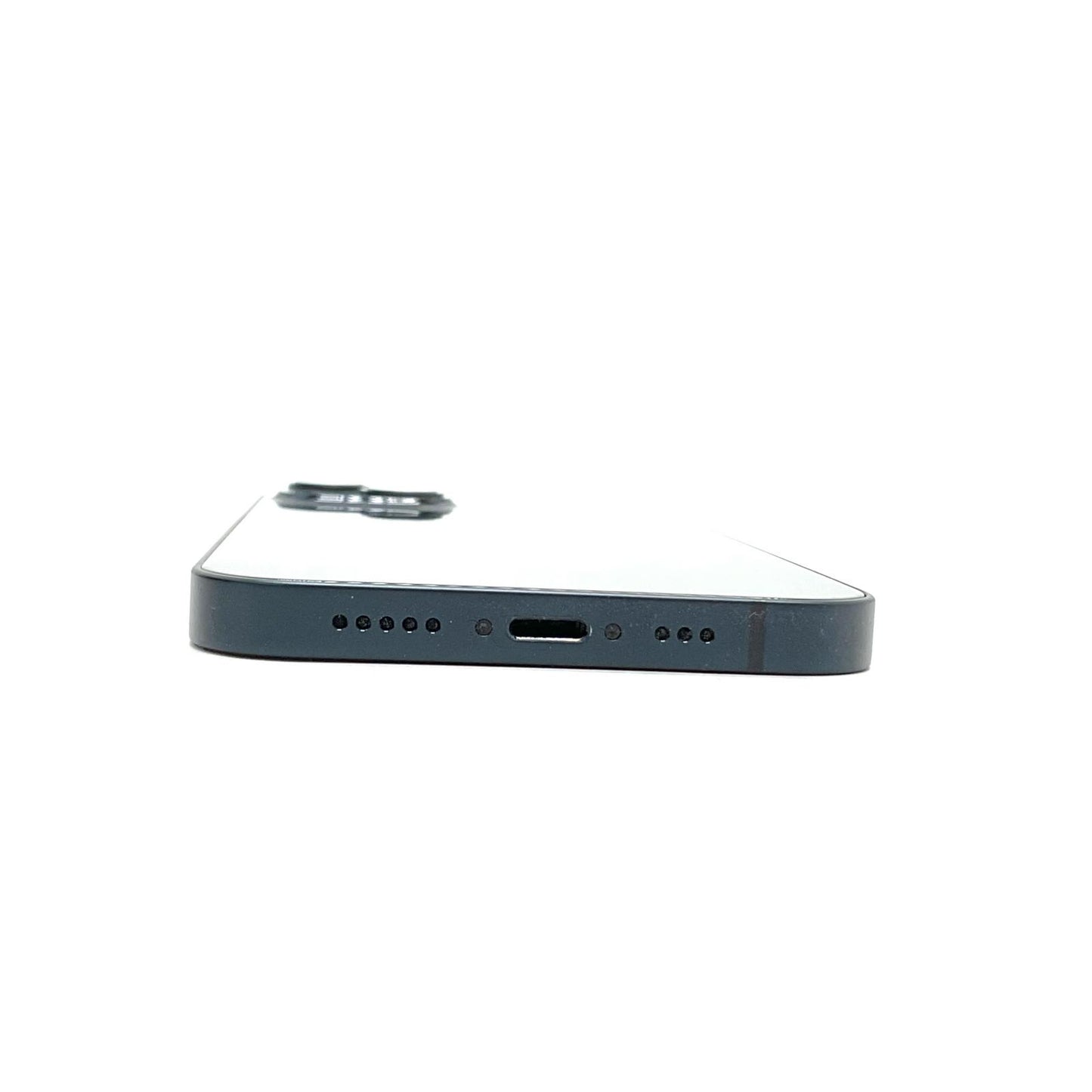 【全額返金保証】【最速発送】Apple iPhone iPhone 13 128GB ミッドナイト SIMフリー 白ロム 動作確認済 79%