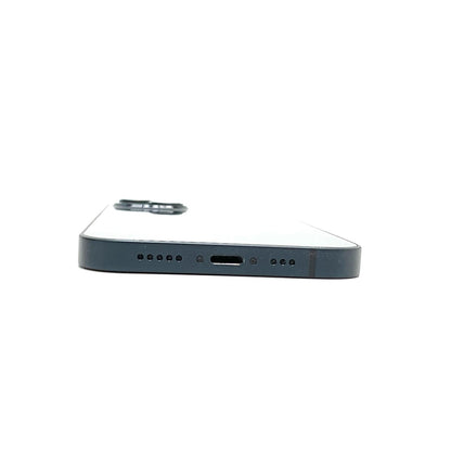 【全額返金保証】【最速発送】Apple iPhone iPhone 13 128GB ミッドナイト SIMフリー 白ロム 動作確認済 79%