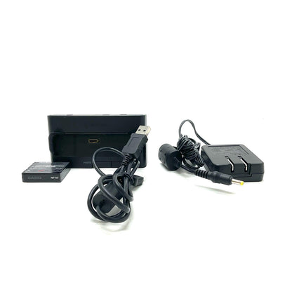 【全額返金保証】【最速発送】カシオ コンパクトデジタルカメラ EXILIM ZOOM EX-Z1000 美品 動作確認済