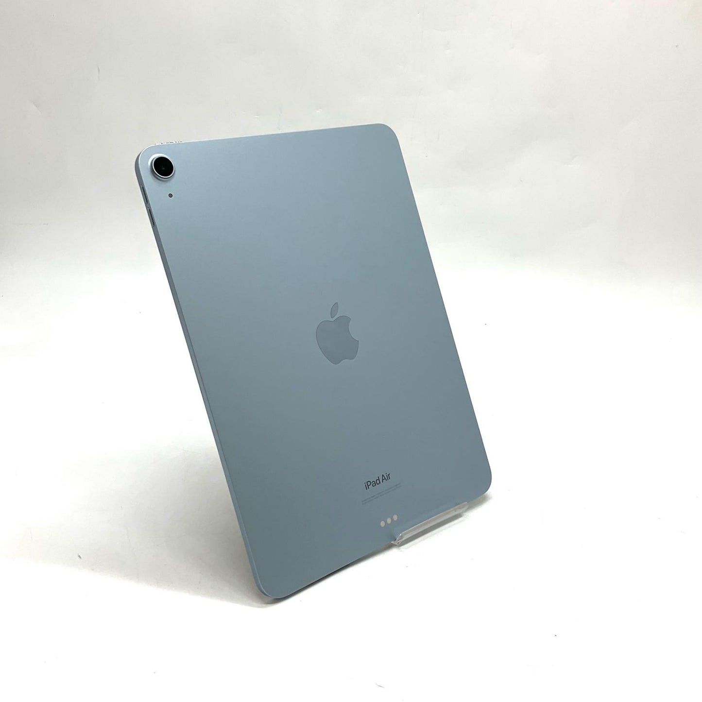 【全額返金保証】【最速発送】Apple iPad Air 11インチ 128GB ブルー Wi-Fi 美品 動作確認済