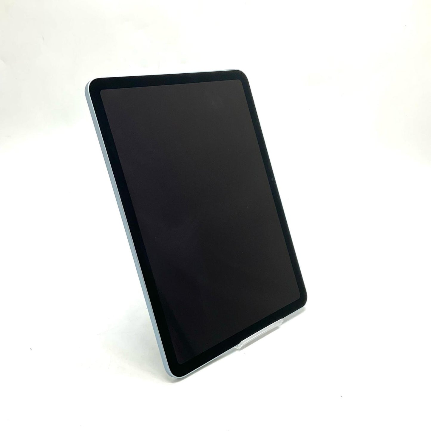 【全額返金保証】【最速発送】Apple iPad Air 11インチ 128GB ブルー Wi-Fi 美品 動作確認済