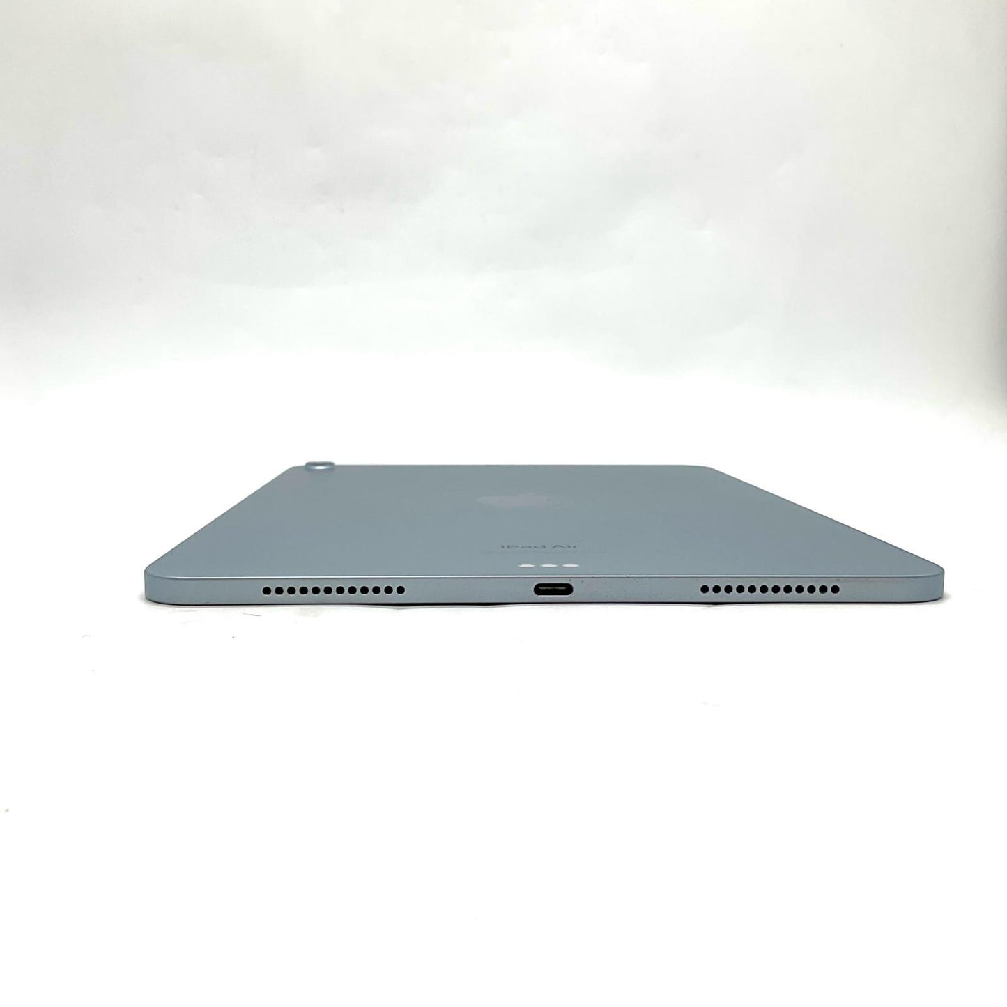 【全額返金保証】【最速発送】Apple iPad Air 11インチ 128GB ブルー Wi-Fi 美品 動作確認済
