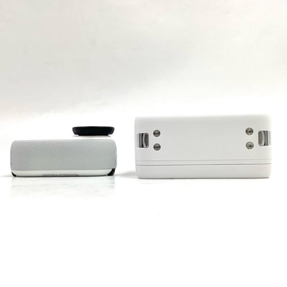 【全額返金保証】【最速発送】Insta360 GO 3S (128GB) [アークティックホワイト] 超美品 動作確認済