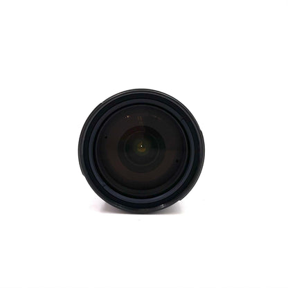 【最速発送】Nikon AF-S DX VR Zoom-Nikkor ED 18-200mm f/3.5-5.6G（IF）【難有】