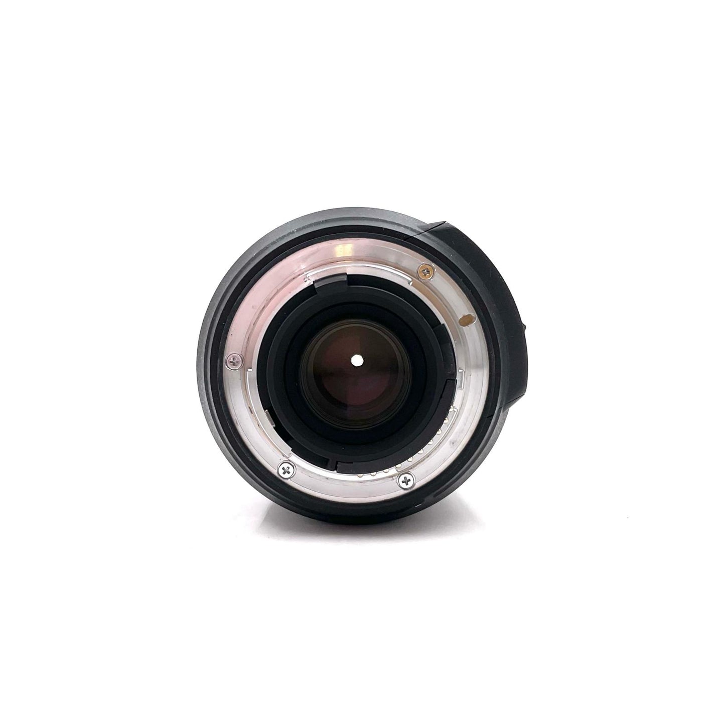 【最速発送】Nikon AF-S DX VR Zoom-Nikkor ED 18-200mm f/3.5-5.6G（IF）【難有】