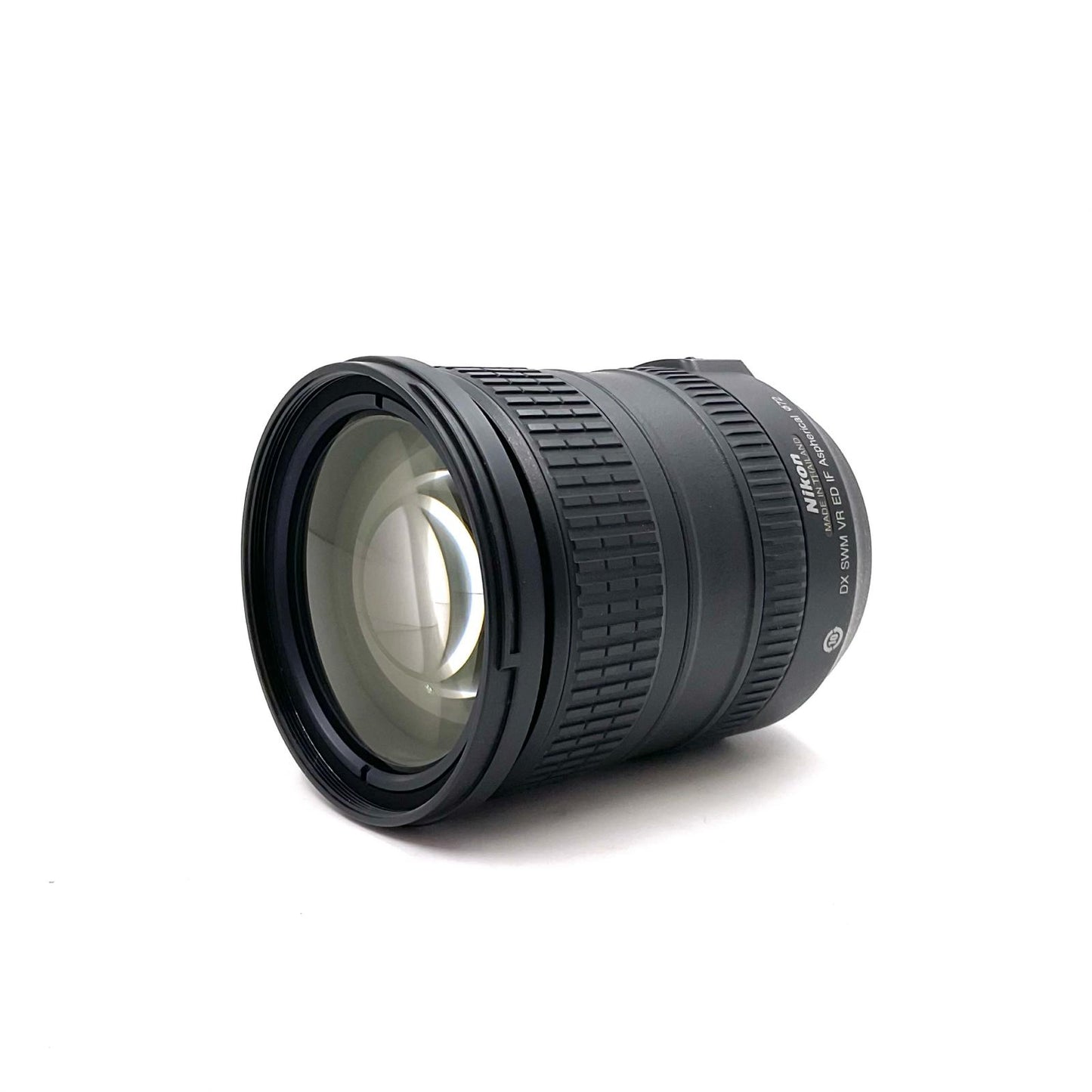 【最速発送】Nikon AF-S DX VR Zoom-Nikkor ED 18-200mm f/3.5-5.6G（IF）【難有】