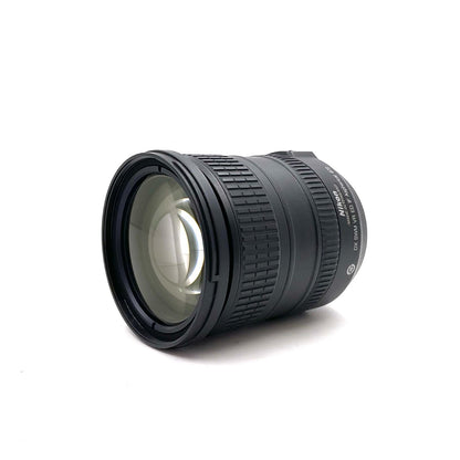 【最速発送】Nikon AF-S DX VR Zoom-Nikkor ED 18-200mm f/3.5-5.6G（IF）【難有】