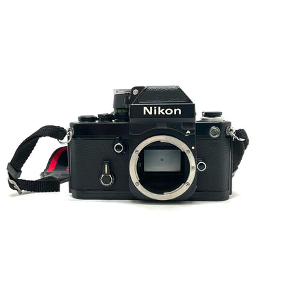 【全額返金保証】【最速発送】Nikon F2 フォトミックS 動作確認済