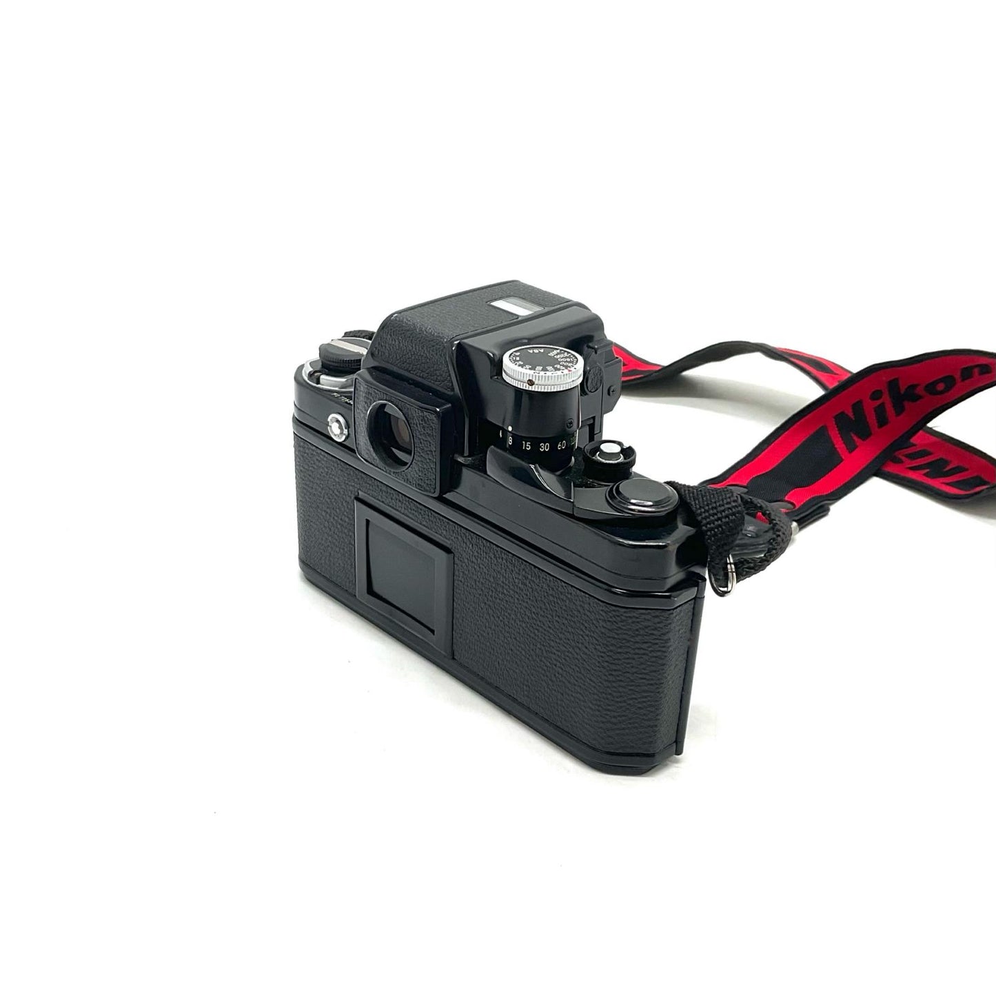 【全額返金保証】【最速発送】Nikon F2 フォトミックS 動作確認済
