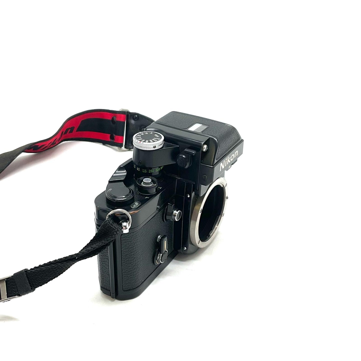 【全額返金保証】【最速発送】Nikon F2 フォトミックS 動作確認済