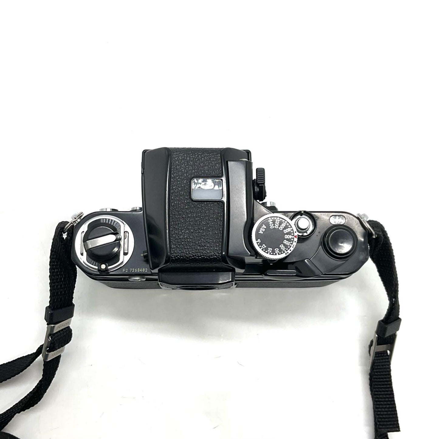 【全額返金保証】【最速発送】Nikon F2 フォトミックS 動作確認済