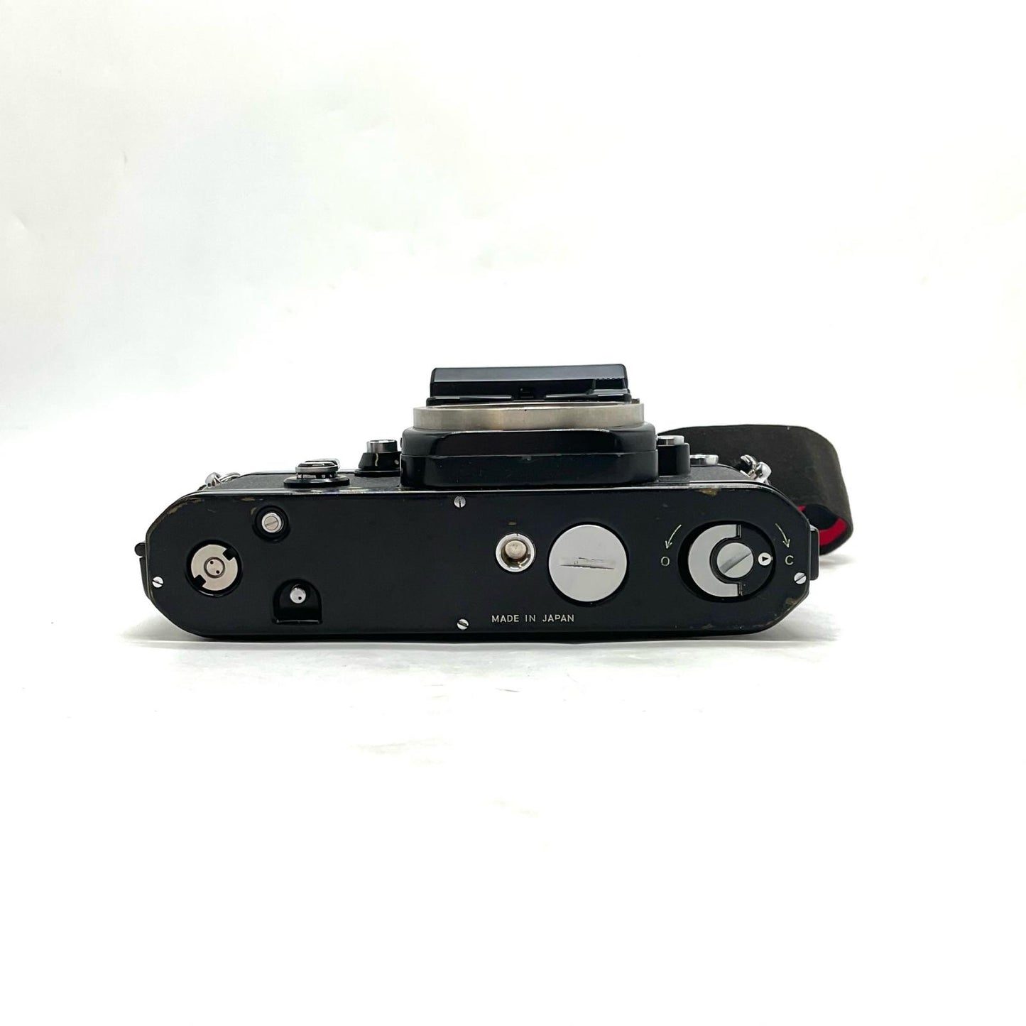 【全額返金保証】【最速発送】Nikon F2 フォトミックS 動作確認済