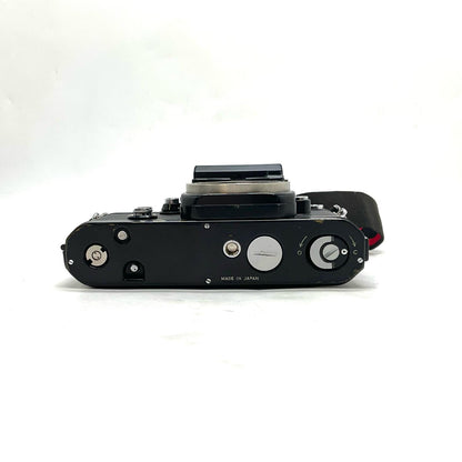 【全額返金保証】【最速発送】Nikon F2 フォトミックS 動作確認済