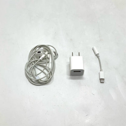 【全額返金保証】【最速発送】Apple iPhone iPhone 7 128GB ジェットブラック Softbank 白ロム 動作確認済 76%