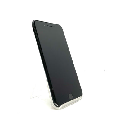 【全額返金保証】【最速発送】Apple iPhone iPhone 7 Plus 32GB ブラック au 白ロム 動作確認済 70%