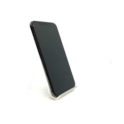 【最速発送】Apple iPhone iPhone XS 256GB スペースグレイ au 白ロム【難有】 72%