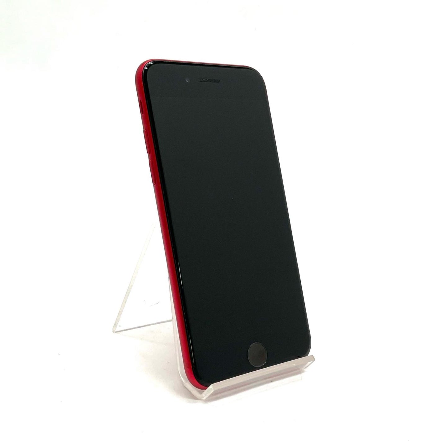 【全額返金保証】【最速発送】Apple iPhone iPhone SE（第2世代） 64GB (PRODUCT)RED Softbank 白ロム 動作確認済 73%