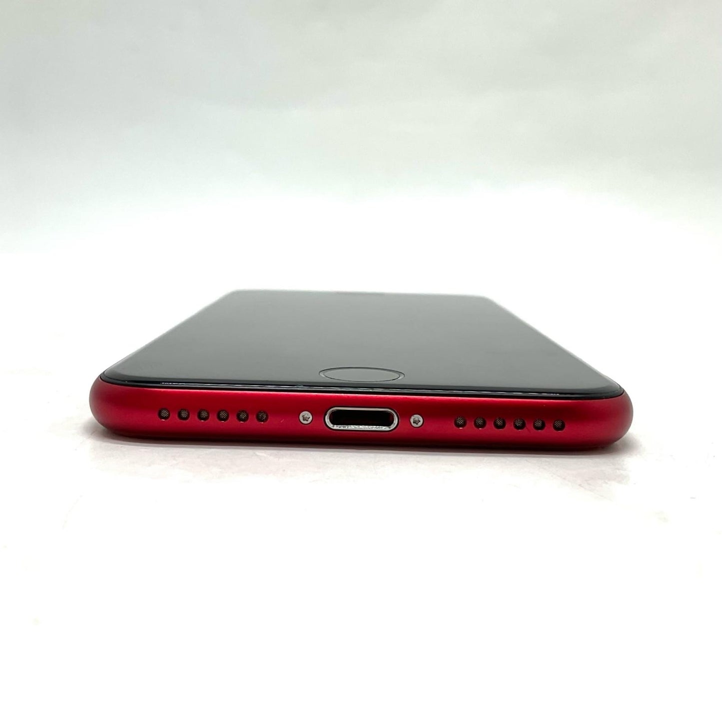 【全額返金保証】【最速発送】Apple iPhone iPhone SE（第2世代） 64GB (PRODUCT)RED Softbank 白ロム 動作確認済 73%