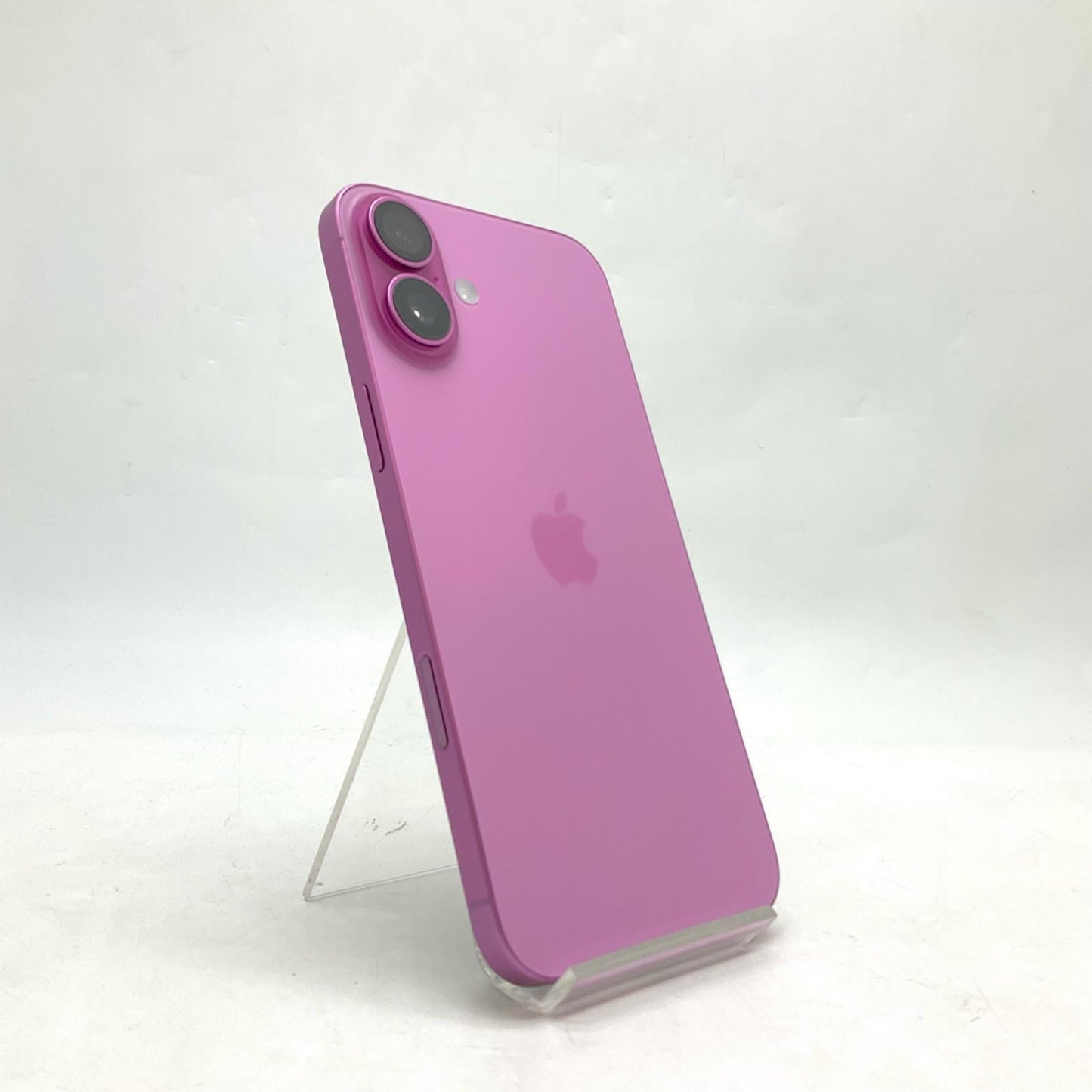 【全額返金保証】【最速発送】Apple iPhone iPhone 16 Plus 128GB ピンク Softbank 動作確認済 100%