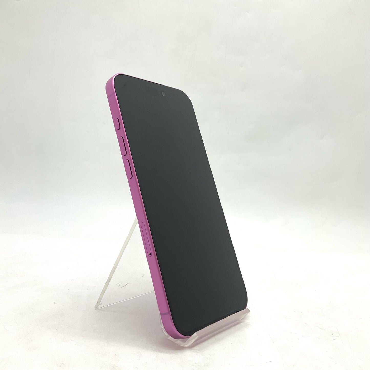 【全額返金保証】【最速発送】Apple iPhone iPhone 16 Plus 128GB ピンク Softbank 動作確認済 100%