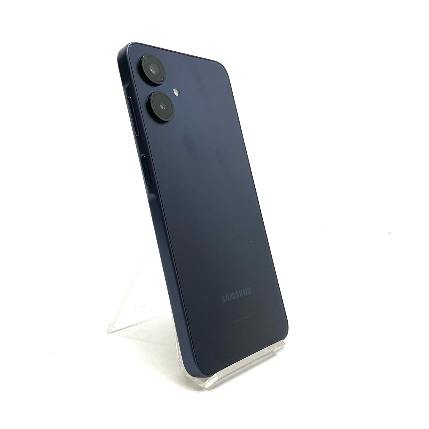 【全額返金保証】【最速発送】SAMSUNG Galaxy A25 5G 64GB ブラック UQmobile SCG33SKA 白ロム 超美品 動作確認済