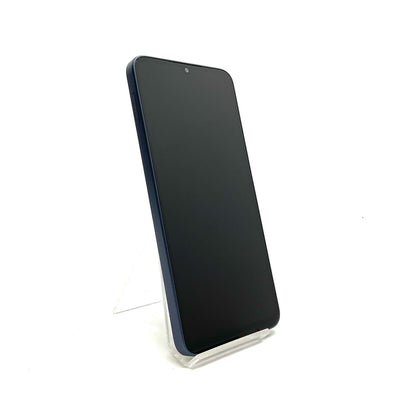 【全額返金保証】【最速発送】SAMSUNG Galaxy A25 5G 64GB ブラック UQmobile SCG33SKA 白ロム 超美品 動作確認済