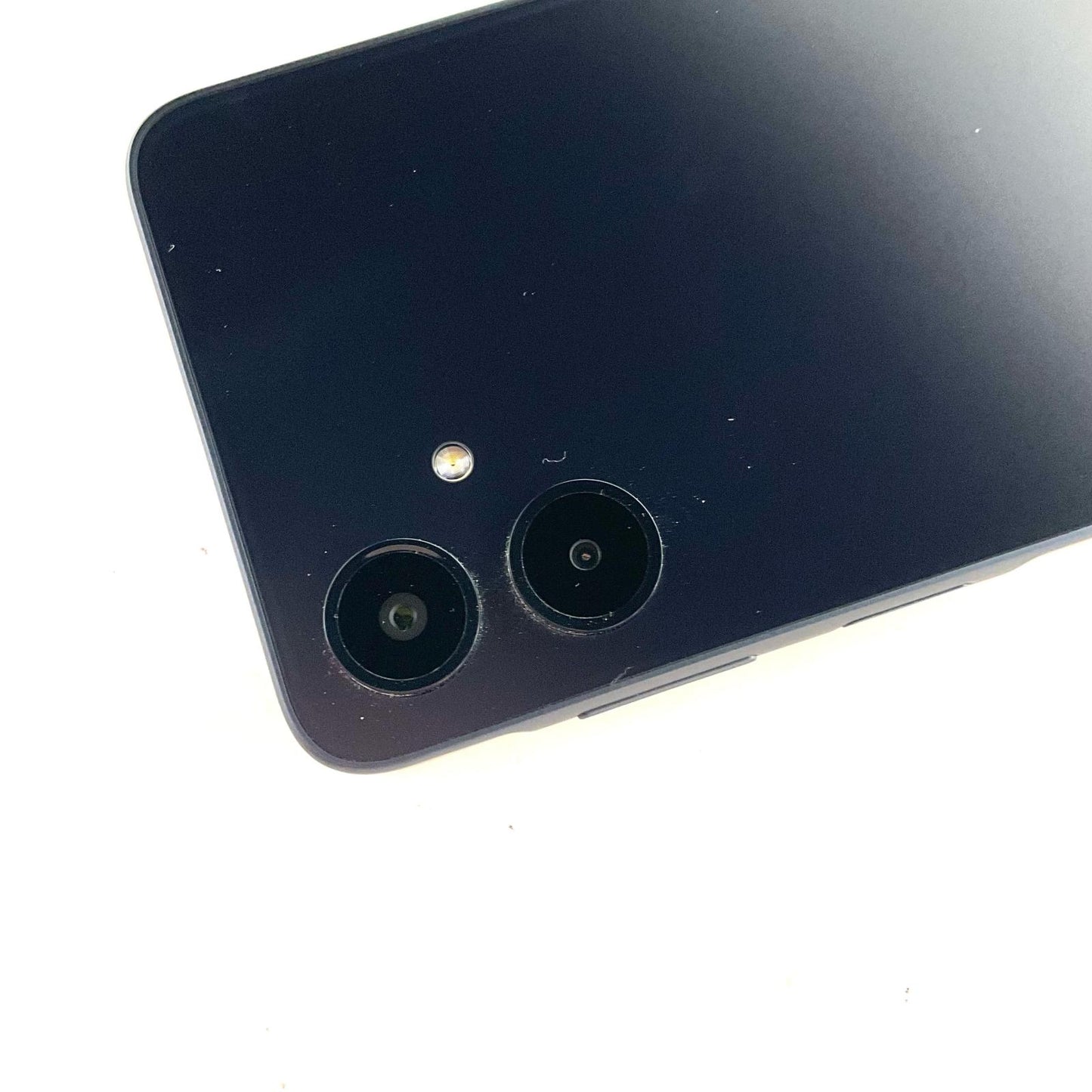 【全額返金保証】【最速発送】SAMSUNG Galaxy A25 5G 64GB ブラック UQmobile SCG33SKA 白ロム 超美品 動作確認済