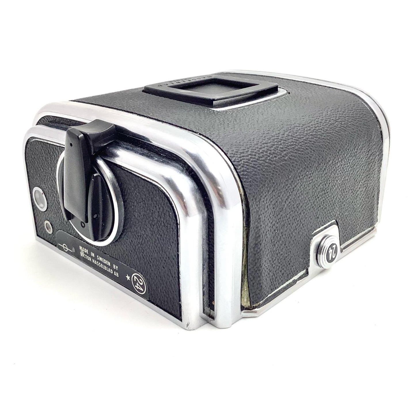 【全額返金保証】【最速発送】Hasselblad A24 フィルムバック 動作確認済