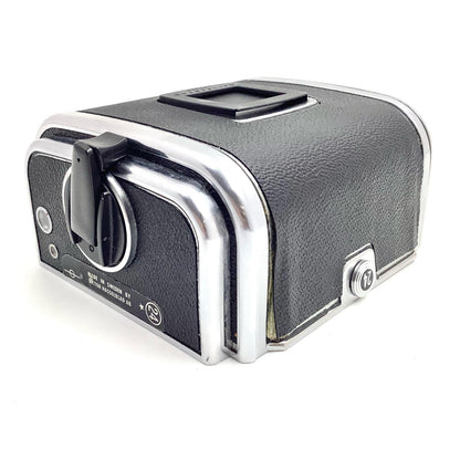 【全額返金保証】【最速発送】Hasselblad A24 フィルムバック 動作確認済