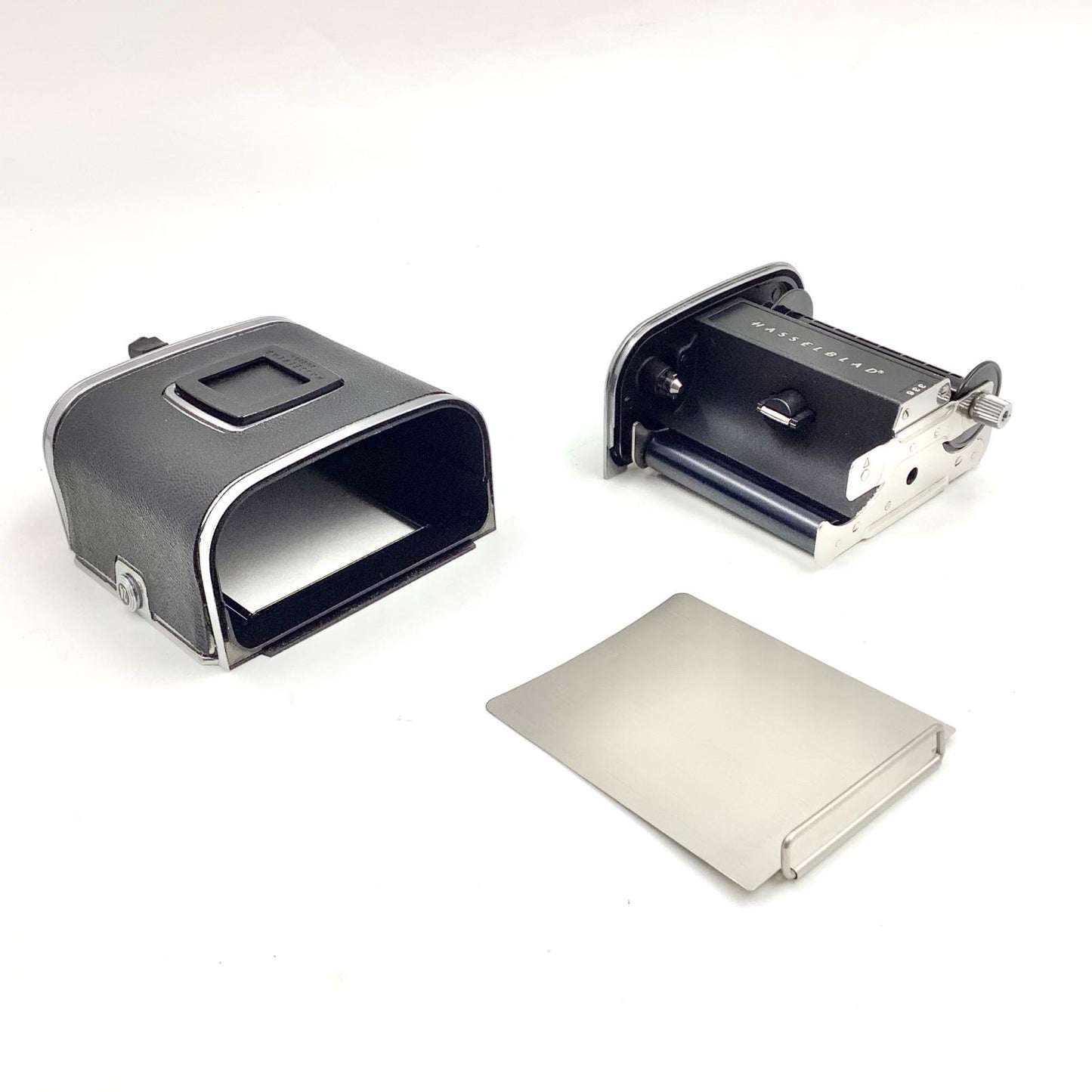 【全額返金保証】【最速発送】Hasselblad A24 フィルムバック 動作確認済