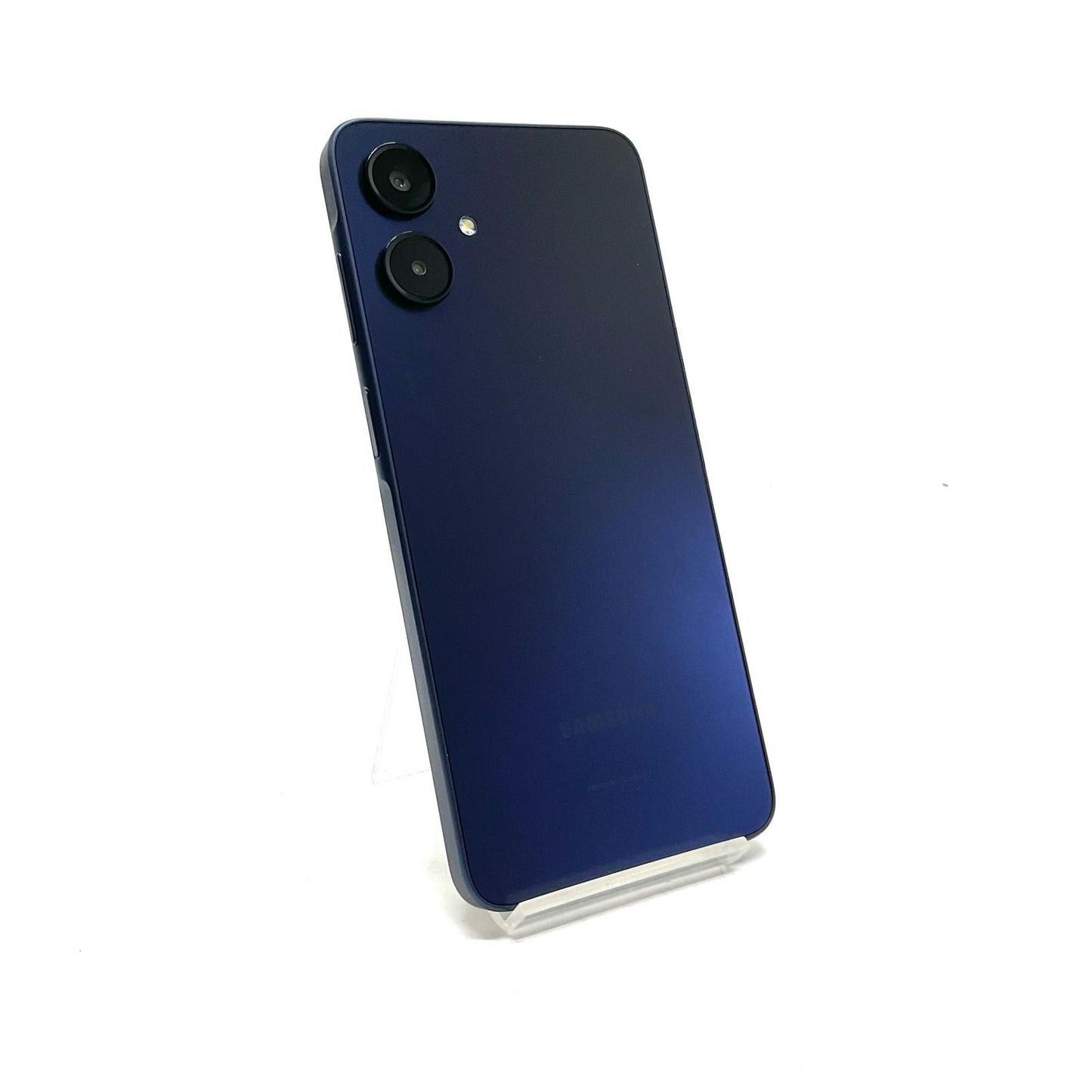 【全額返金保証】【最速発送】SAMSUNG Galaxy A25 5G 64GB ブラック UQmobile SCG33SKA 白ロム 超美品 動作確認済