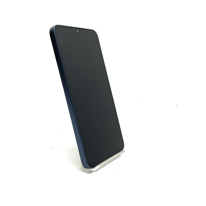 【全額返金保証】【最速発送】SAMSUNG Galaxy A25 5G 64GB ブラック UQmobile SCG33SKA 白ロム 超美品 動作確認済