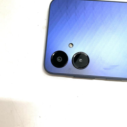 【全額返金保証】【最速発送】SAMSUNG Galaxy A25 5G 64GB ブラック UQmobile SCG33SKA 白ロム 超美品 動作確認済