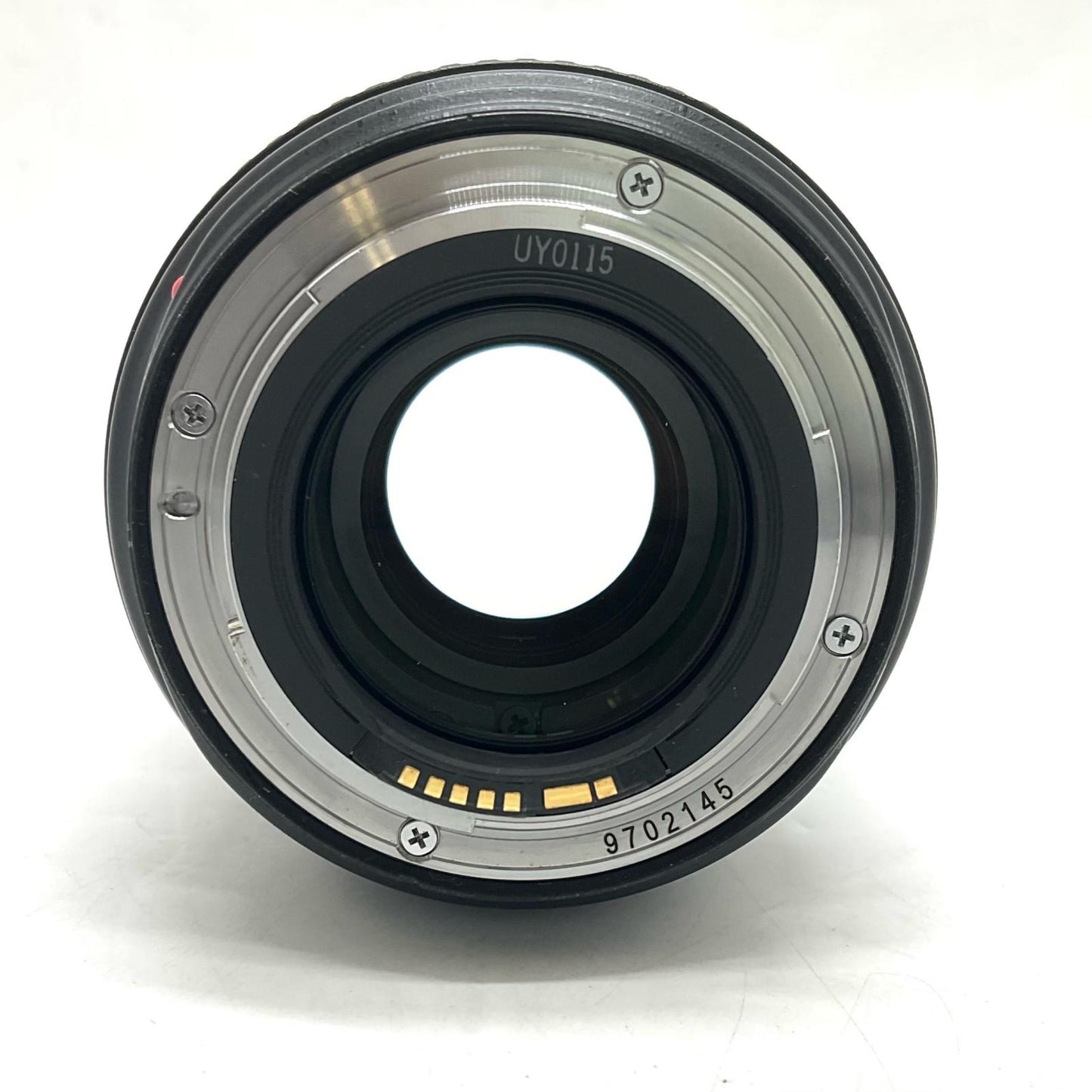 【全額返金保証】【最速発送】Canon EF24-70mm F2.8L USM 美品 動作確認済