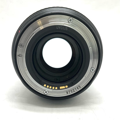 【全額返金保証】【最速発送】Canon EF24-70mm F2.8L USM 美品 動作確認済