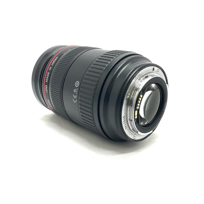 【全額返金保証】【最速発送】Canon EF24-70mm F2.8L USM 美品 動作確認済