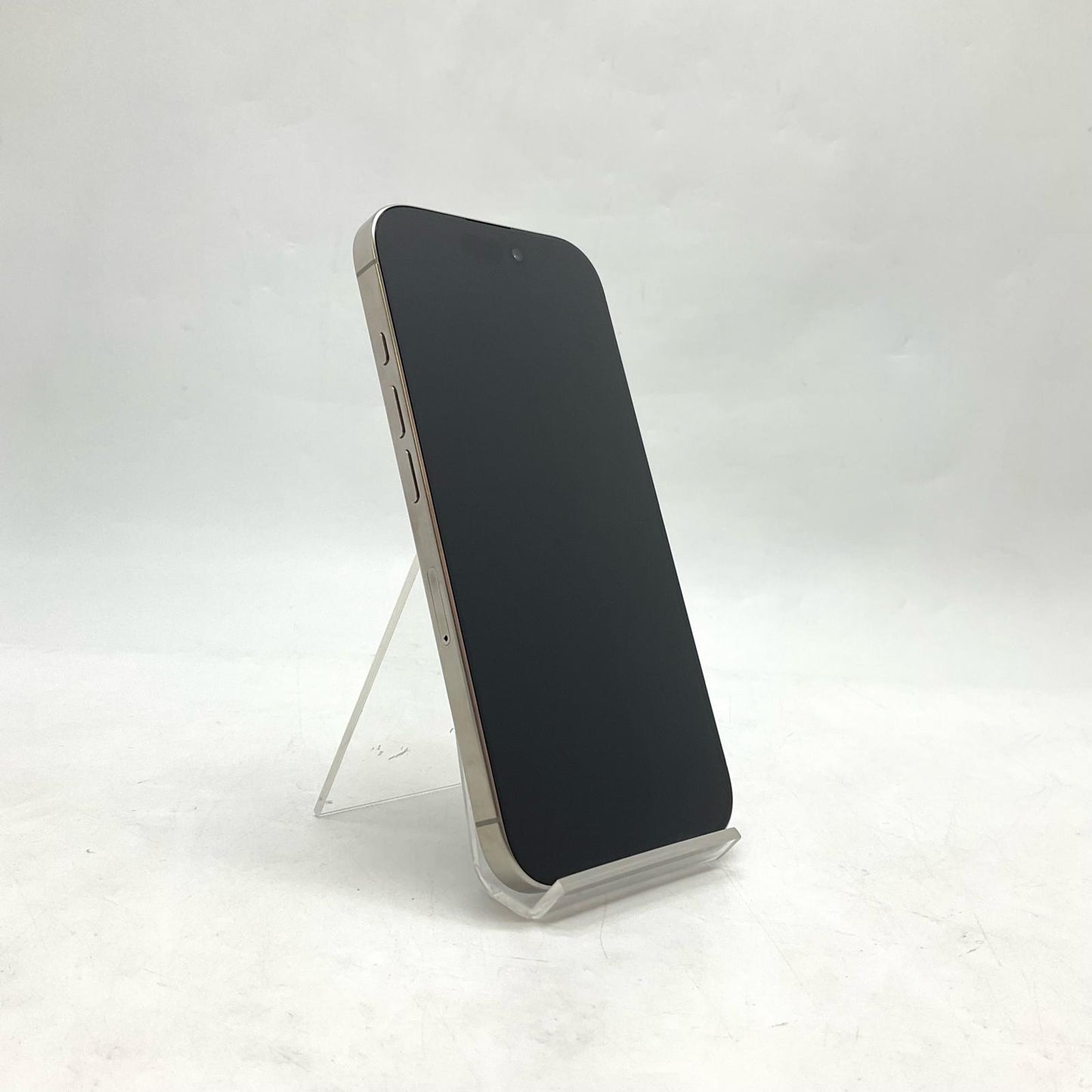 【全額返金保証】【最速発送】Apple iPhone iPhone 16 Pro 256GB ナチュラルチタニウム Softbank 超美品 動作確認済 100%