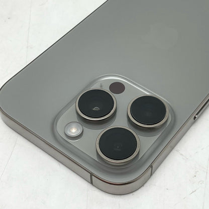 【全額返金保証】【最速発送】Apple iPhone iPhone 16 Pro 256GB ナチュラルチタニウム Softbank 超美品 動作確認済 100%