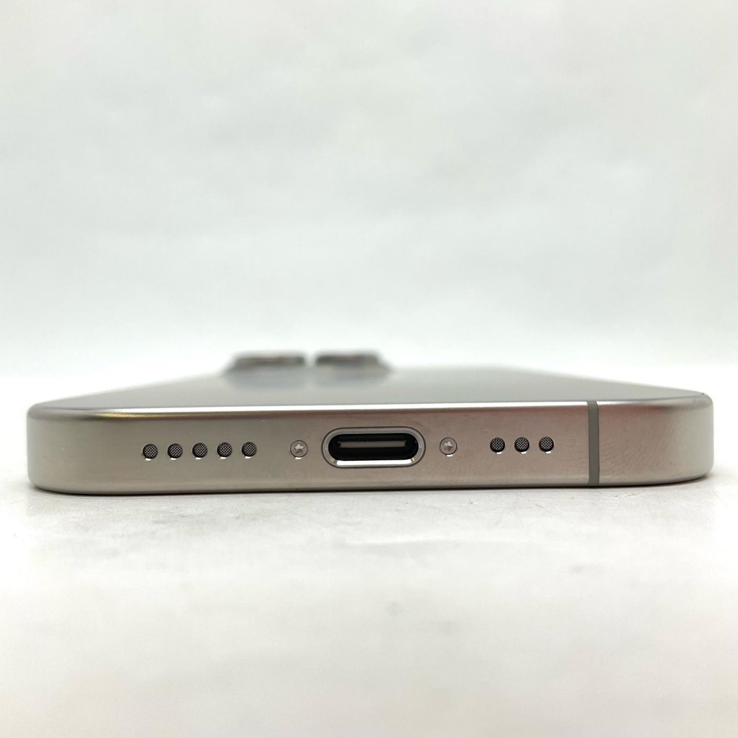 【全額返金保証】【最速発送】Apple iPhone iPhone 16 Pro 256GB ナチュラルチタニウム Softbank 超美品 動作確認済 100%
