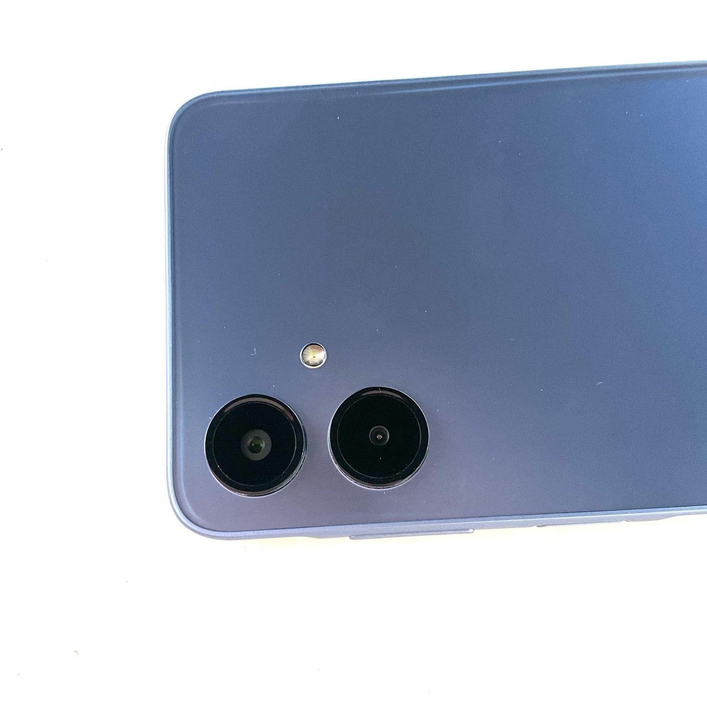 【全額返金保証】【最速発送】SAMSUNG Galaxy A25 5G 64GB ブルー UQmobile SCG33SLA 白ロム 超美品 動作確認済