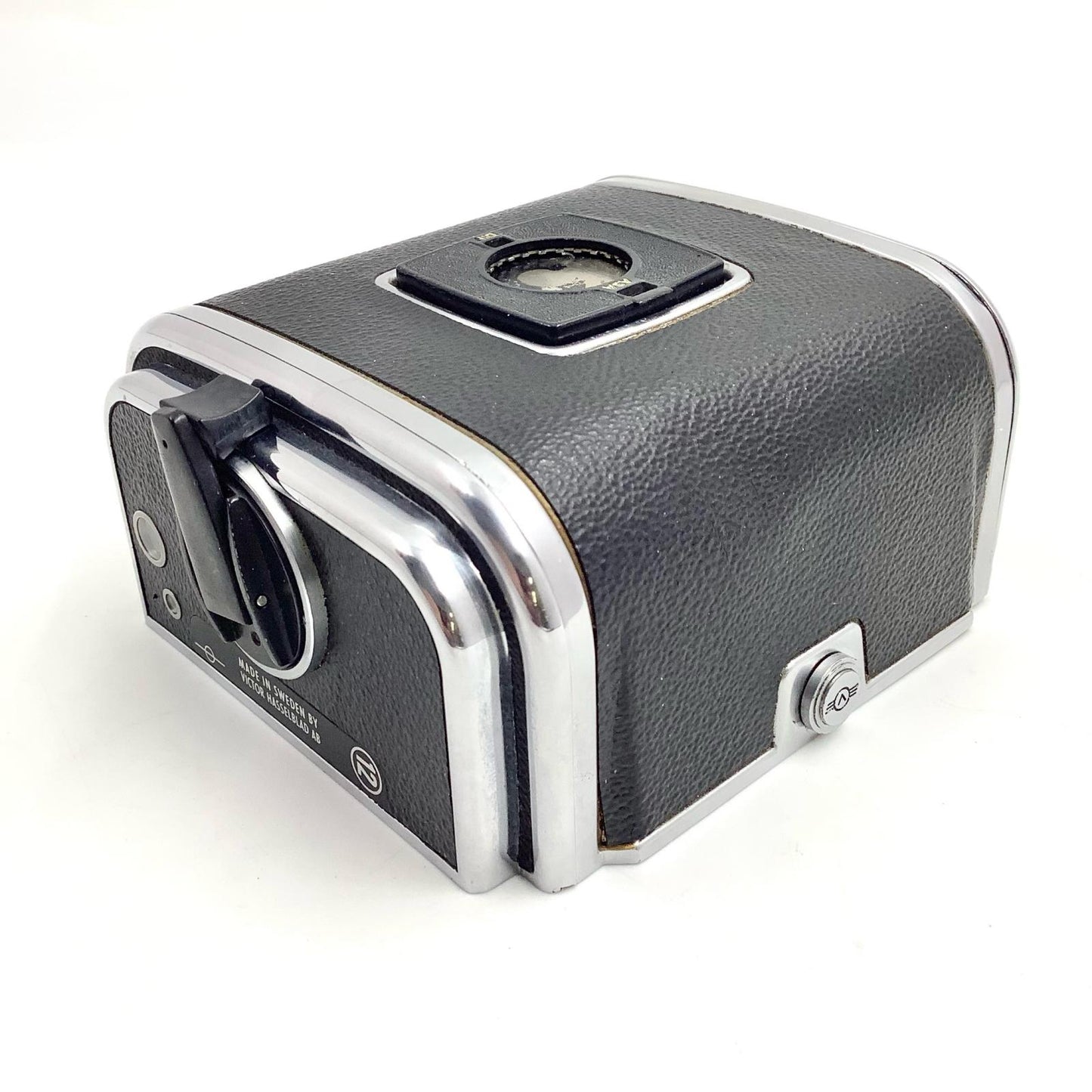 【全額返金保証】【最速発送】Hasselblad A12 フィルムバック 動作確認済