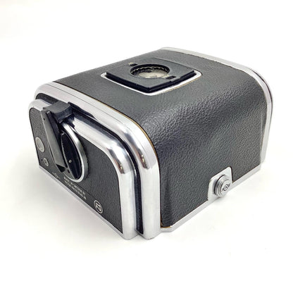 【全額返金保証】【最速発送】Hasselblad A12 フィルムバック 動作確認済