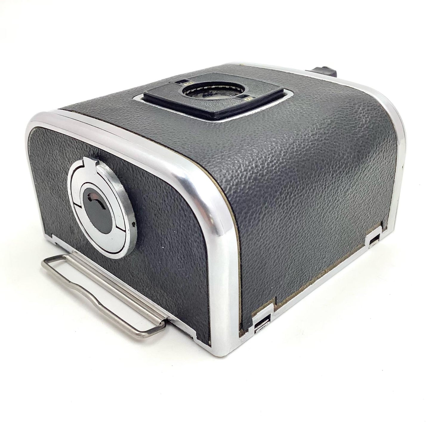 【全額返金保証】【最速発送】Hasselblad A12 フィルムバック 動作確認済