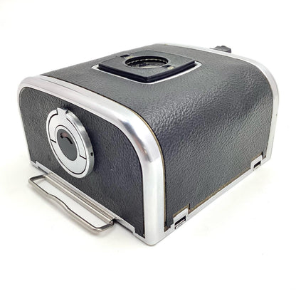 【全額返金保証】【最速発送】Hasselblad A12 フィルムバック 動作確認済